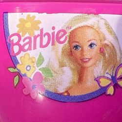 Barbie grow with me skates 2025