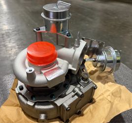 Turbocharger Turbo for 2007-2012 Acura RDX