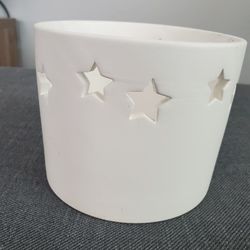 Planter Or Candle Holder