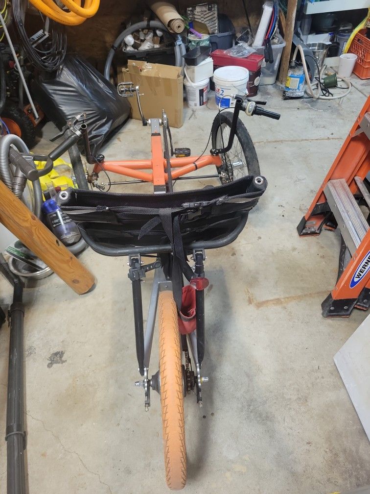 Terra Trike