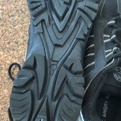 Angry Ram Safety Shoes 