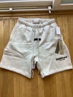 Fear of God Essentials Sweat Shorts