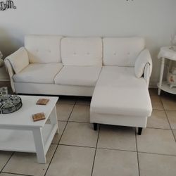 Sectional Sofa