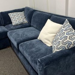 Sectional Sofa $10 Down Payment And Financing Available