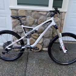 Specialized Stumpjumper Comp 