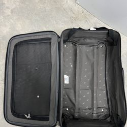 Trolly Suitcase