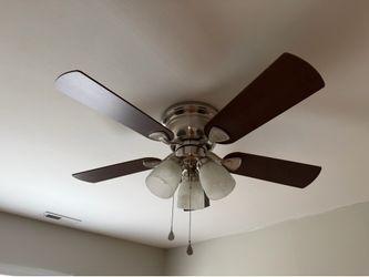 Ceiling fans