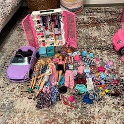 Barbie