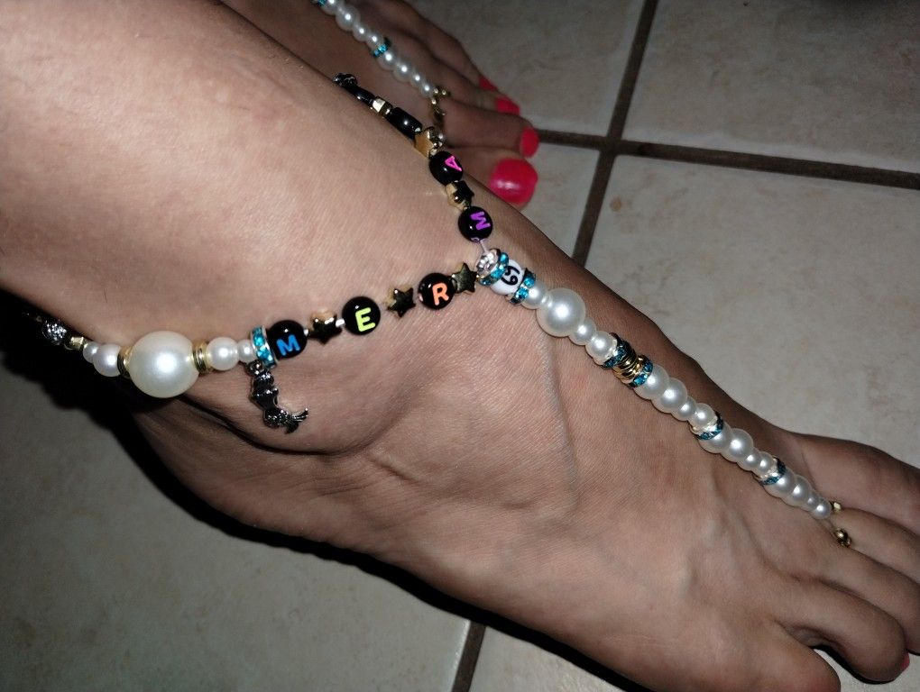 Mermaid Beach Sandal