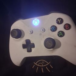 XBOX ONE CONTROLLER