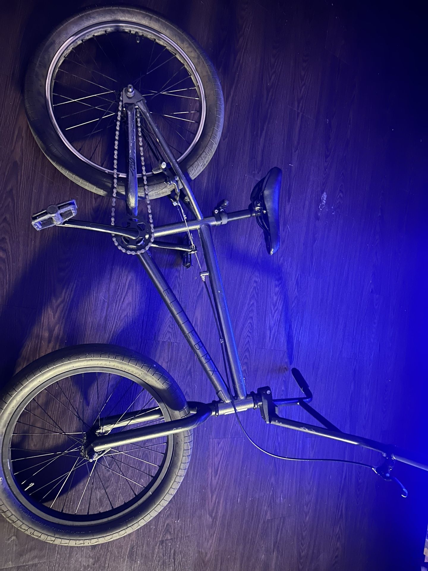 20 Inch Elite bmx NEED GONE ASAP