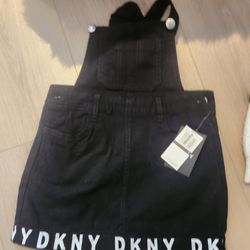 Dress Jeans Dkny
