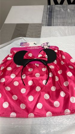 Dress Up Set Size 4-6X