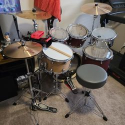 Drum Set