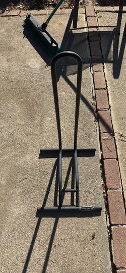 Wilworx Superstand Bike Stand