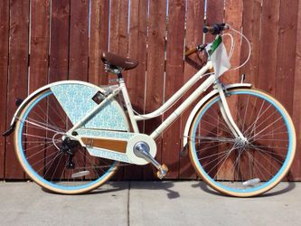 Huffy Main Street Lexington Hybrid Bike for Sale in Pasadena CA OfferUp