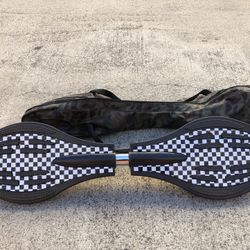 NEW WAVE BOARD