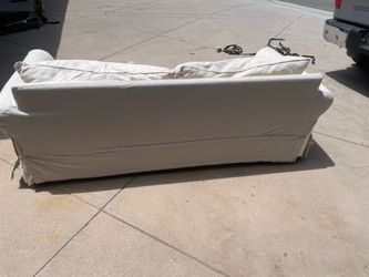 Pull out Couch
