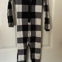 Girls Pajama
