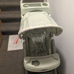 Baby Stroller 