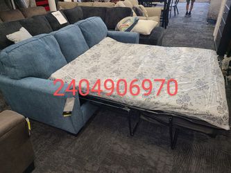 Special order item Ashley Cashton Queen Sofa Sleeper