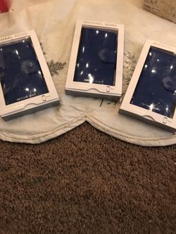 Michael Kors Folio iPhone Case