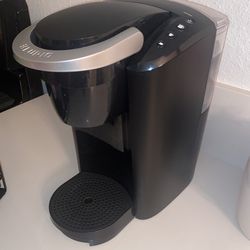 Keurig K Pod COFFE Machine
