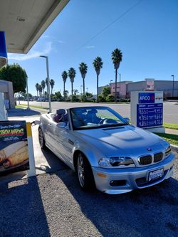 2004 BMW M3