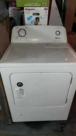 Dryer