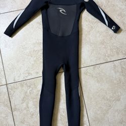 Ripcurl Youth Wetsuit - Sz 8
