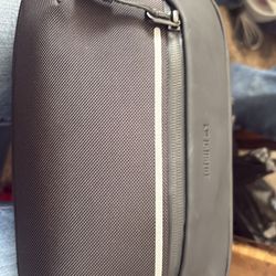 Shoulder bag for men invesign