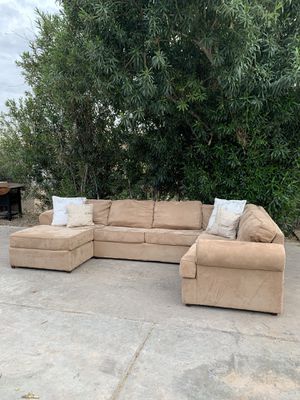 New And Used Sectional Couch For Sale In San Tan Valley Az Offerup