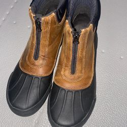 Clark’s Rain Shoes