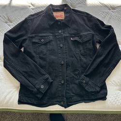 Levi’s Jean Jacket