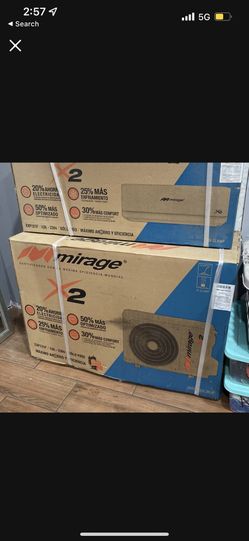 Mini Split