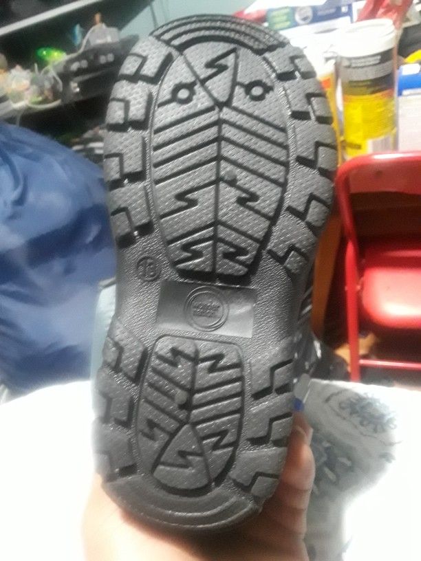 Snow Boots