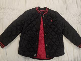 5t Jacket