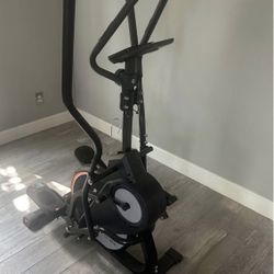 Elliptical