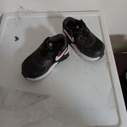 4c Baby Boy Nikes 