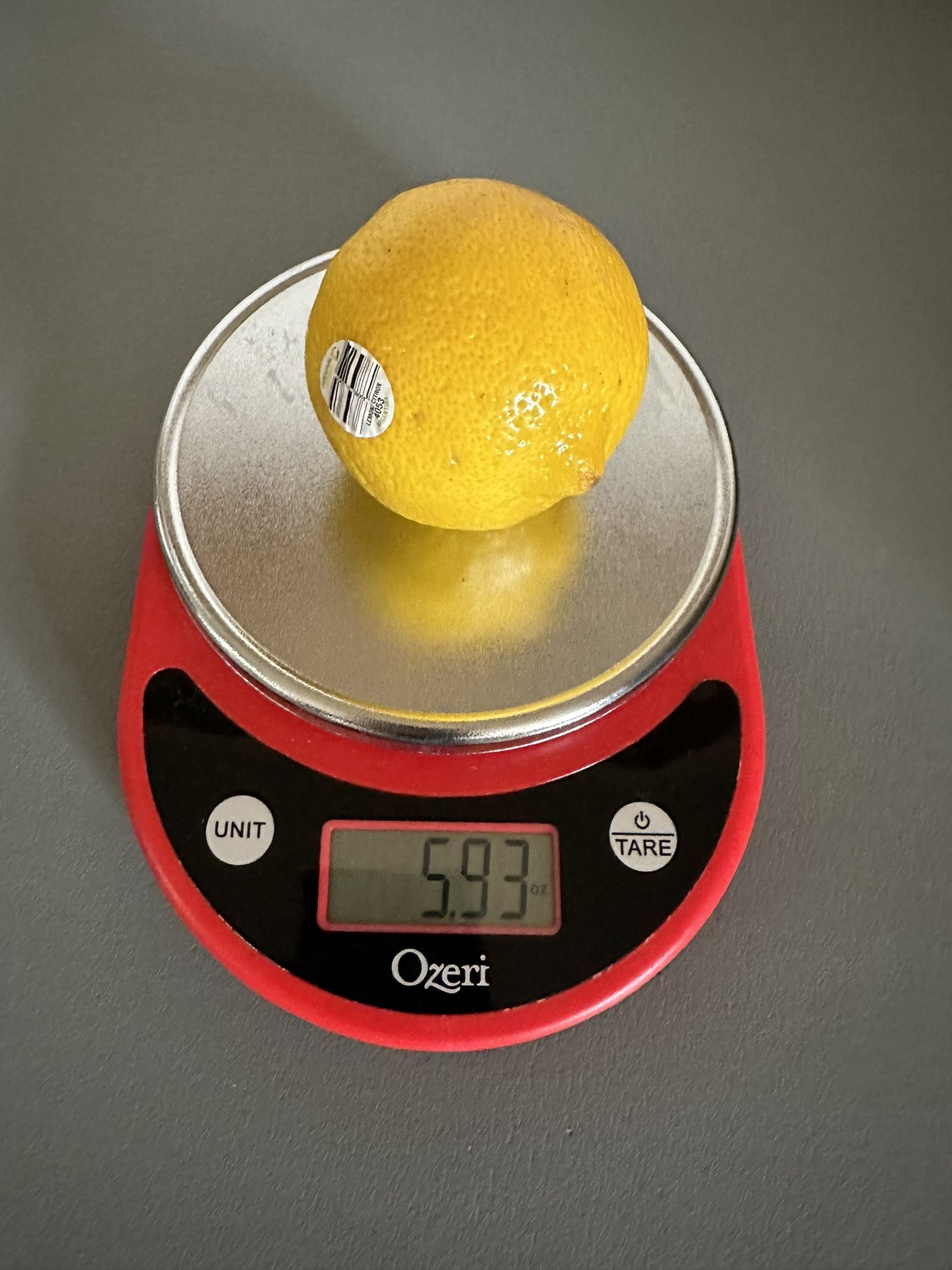 Kitchen scales Ozeri for House for Office