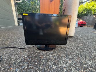 Vizio small tv/monitor