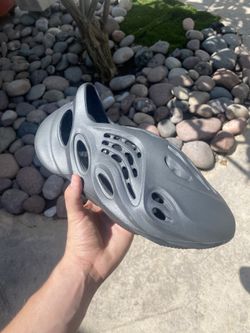 Yeezy Foam runners