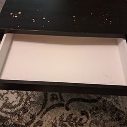 Ikea Desk