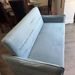 Couch Bed