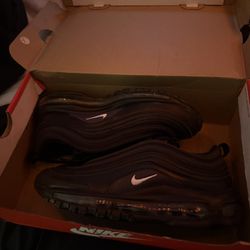 Nike Air Max 97gs
