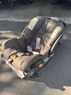 Infant Car Seat