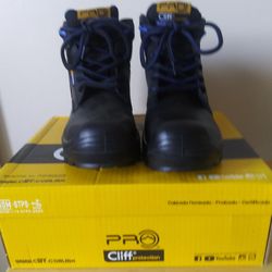 Men's Work Boots