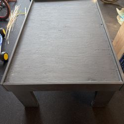 FREE Wooden Table 