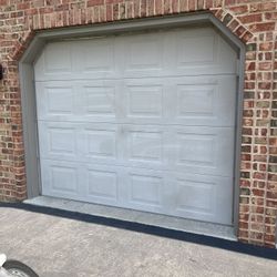 Garage Doors