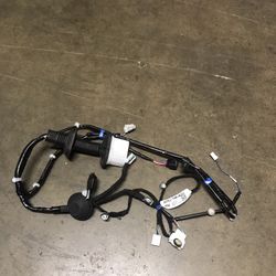 2018-2020 Honda Odyssey OEM Passenger Door Wire Harness - Excellent Condition